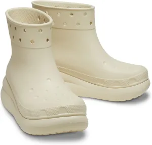 Crocs Unisex-Adult Crush Boot Rain