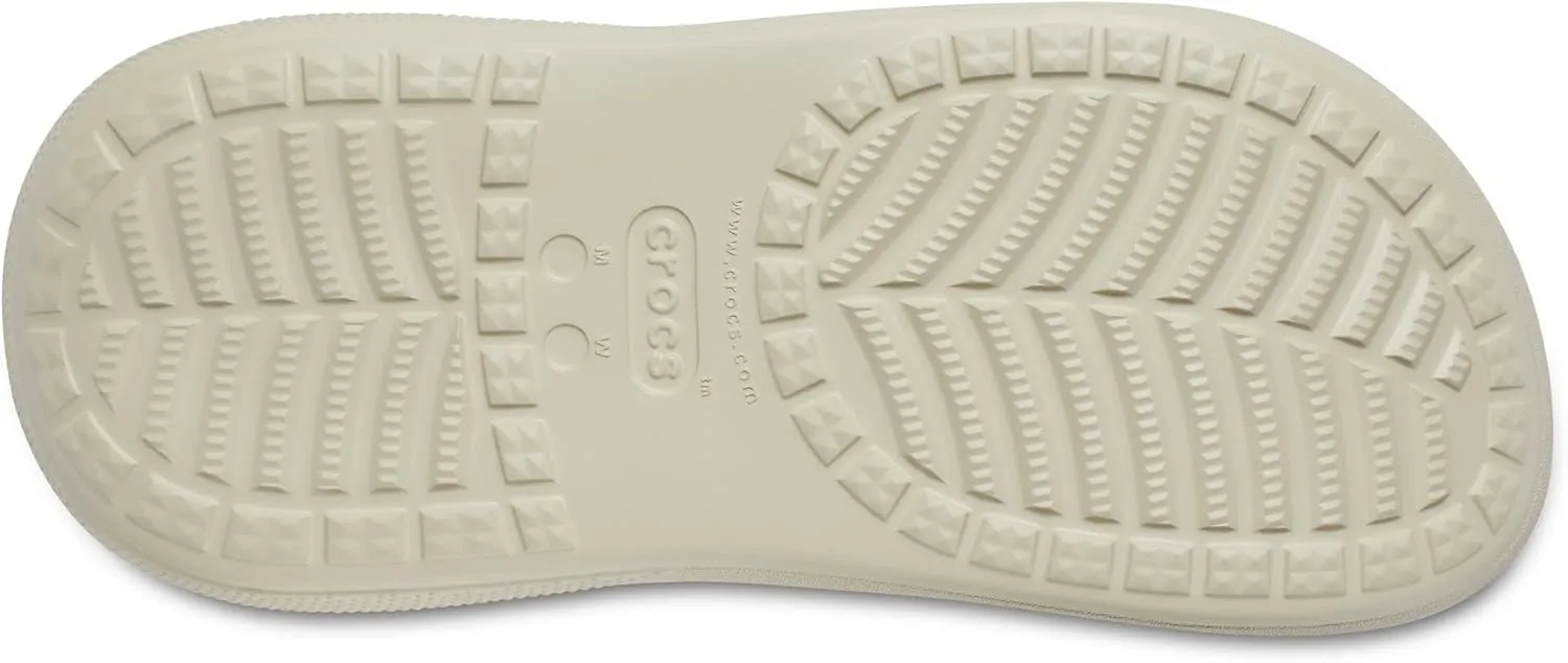 Crocs Unisex-Adult Crush Boot Rain