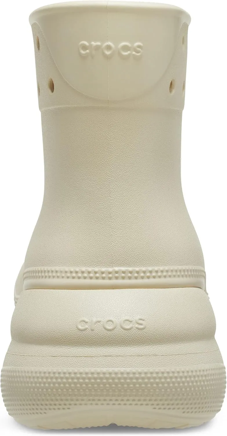 Crocs Unisex-Adult Crush Boot Rain