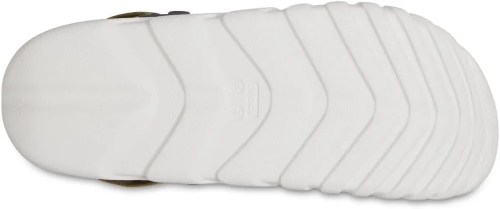 Crocs Unisex-Adult Duet Max Ii Clog