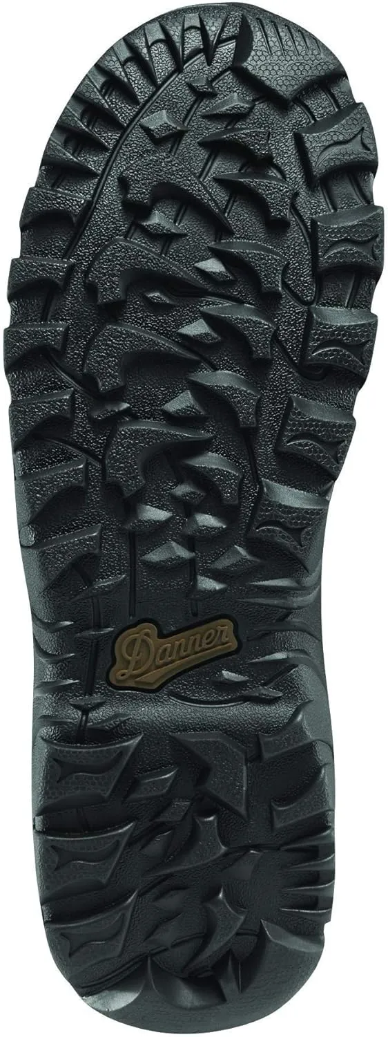Danner Men's Waterproof Element 8" Realtree Edge 400G