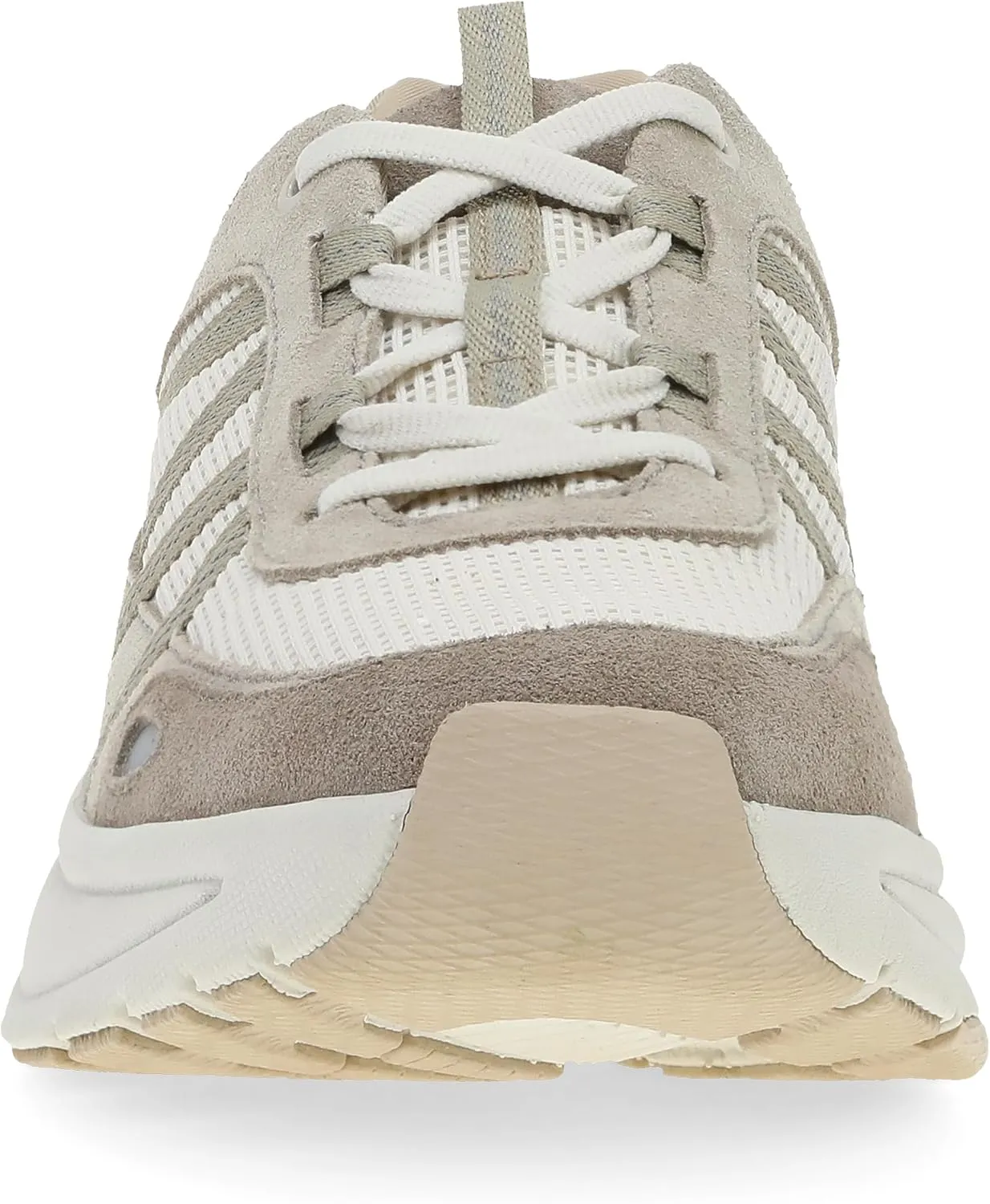 Dansko Poppy Walking Sneakers for Women - Comfortable, Breathable Walking Shoes with Arch Support - Stain Resistant with Lightweight Rubber Outsole