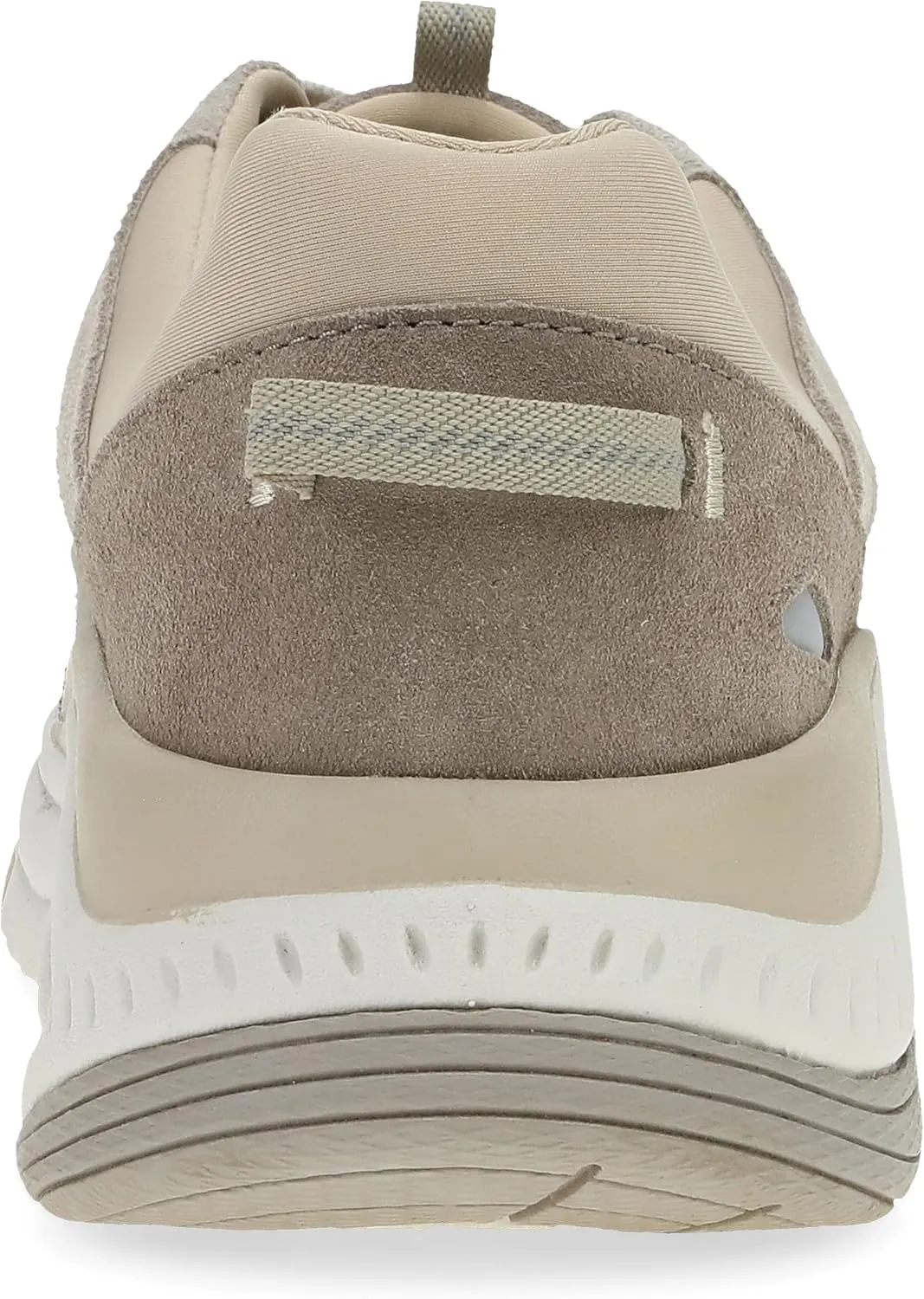 Dansko Poppy Walking Sneakers for Women - Comfortable, Breathable Walking Shoes with Arch Support - Stain Resistant with Lightweight Rubber Outsole