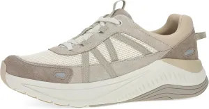 Dansko Poppy Walking Sneakers for Women - Comfortable, Breathable Walking Shoes with Arch Support - Stain Resistant with Lightweight Rubber Outsole