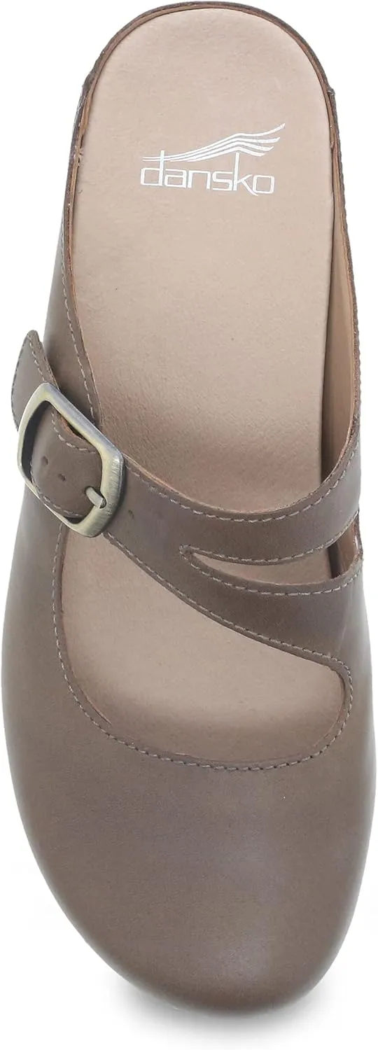 Dansko Women's Britney Clogs
