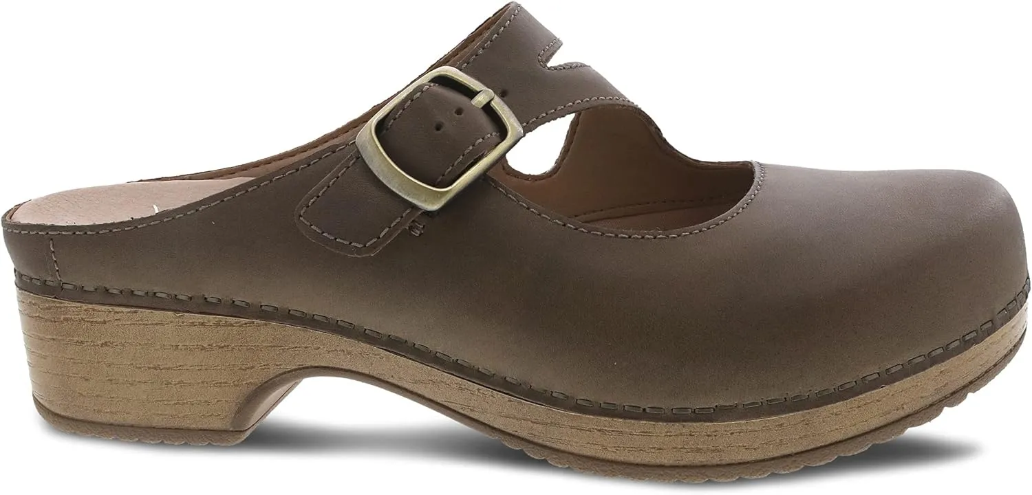 Dansko Women's Britney Clogs