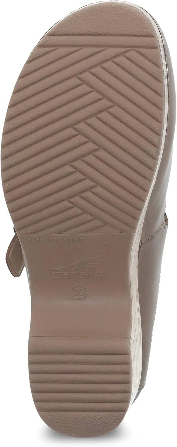 Dansko Women's Britney Clogs