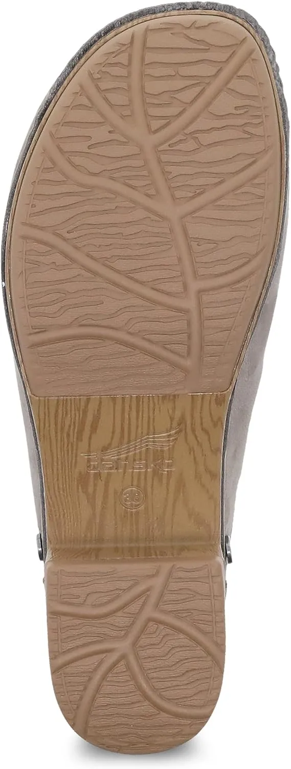 Dansko Women's Giulia Mule Slides