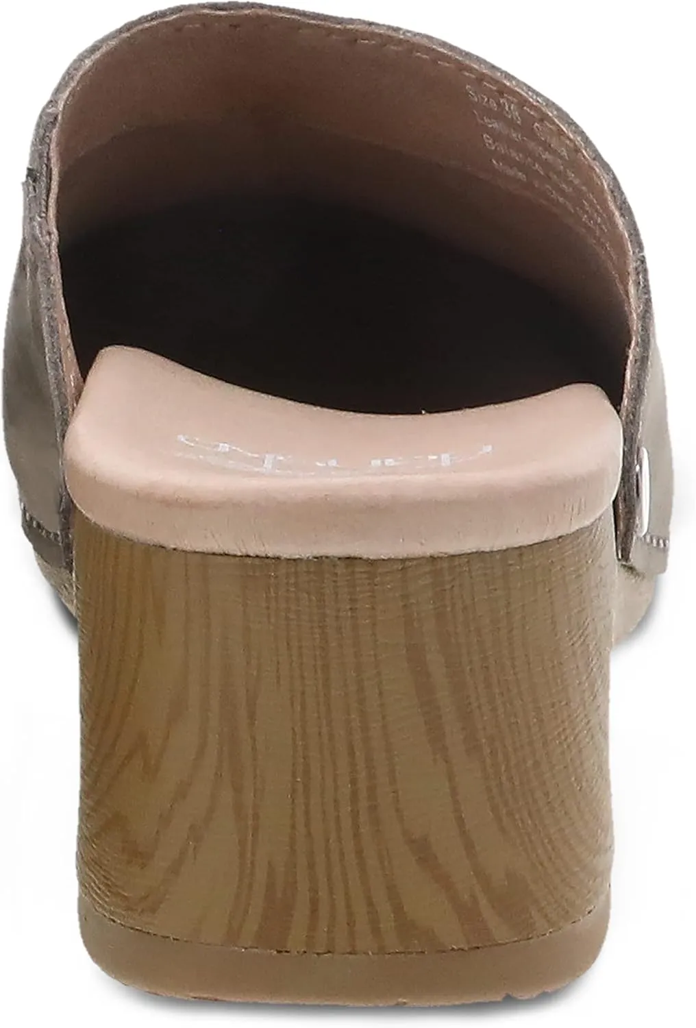 Dansko Women's Giulia Mule Slides