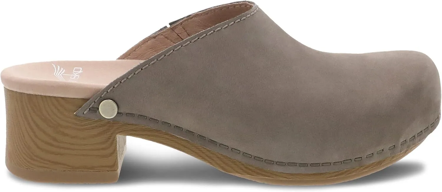Dansko Women's Giulia Mule Slides