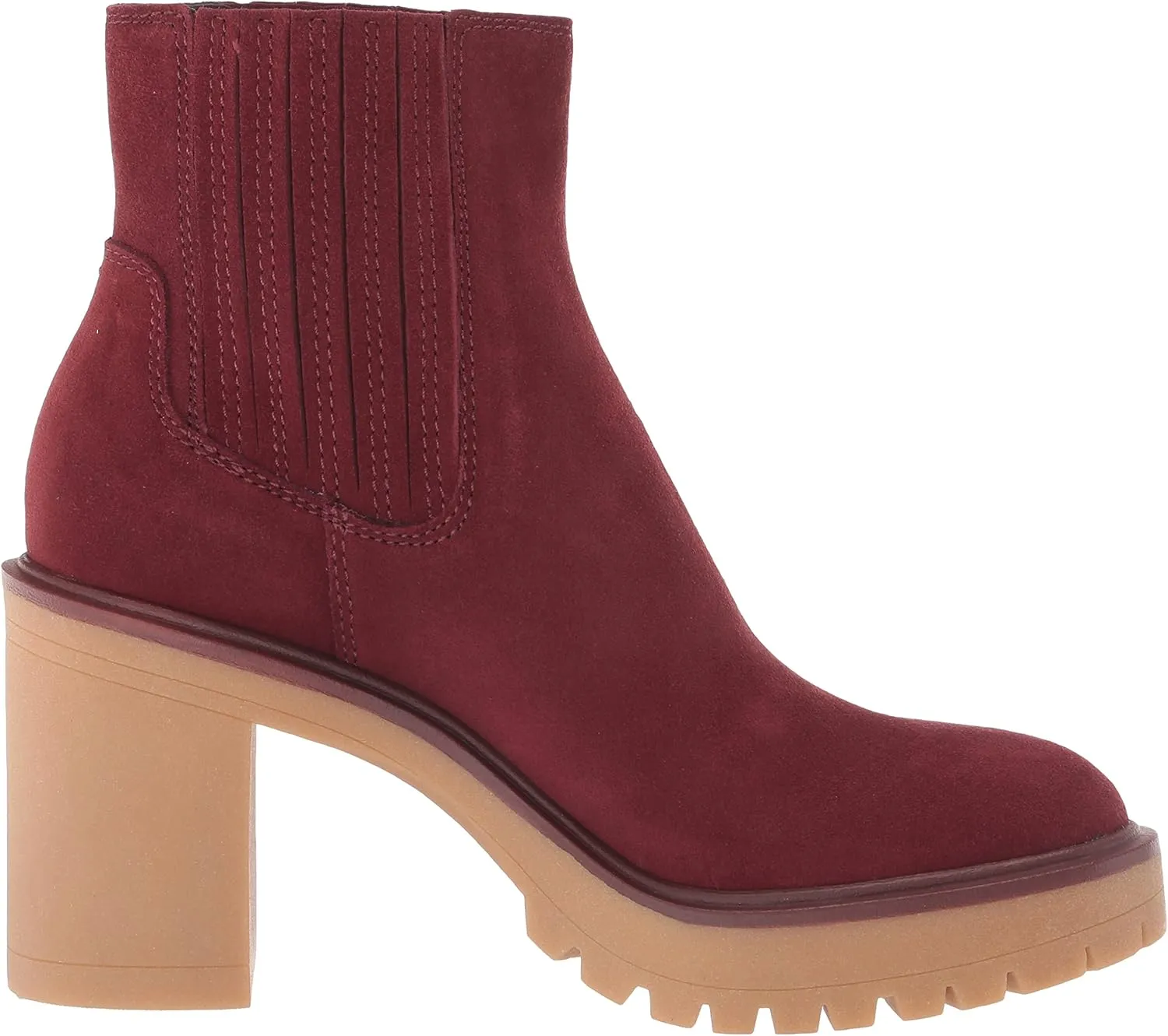 Dolce Vita Women's Caster Ankle Boot
