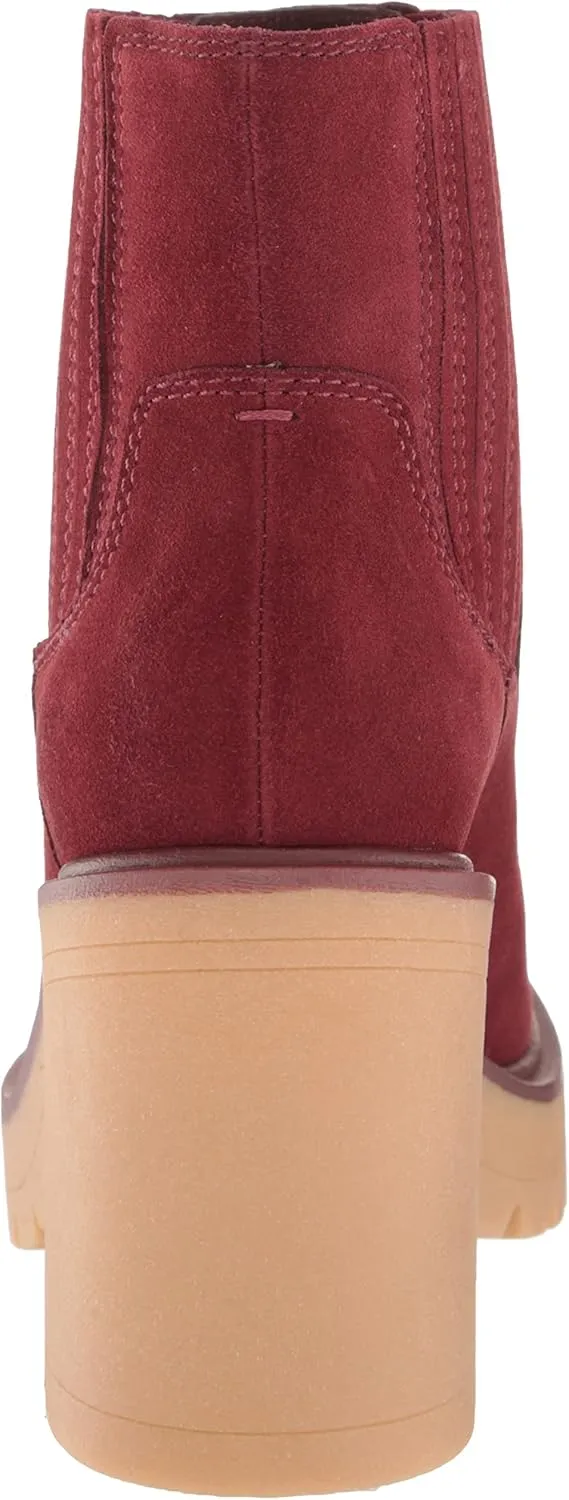 Dolce Vita Women's Caster Ankle Boot
