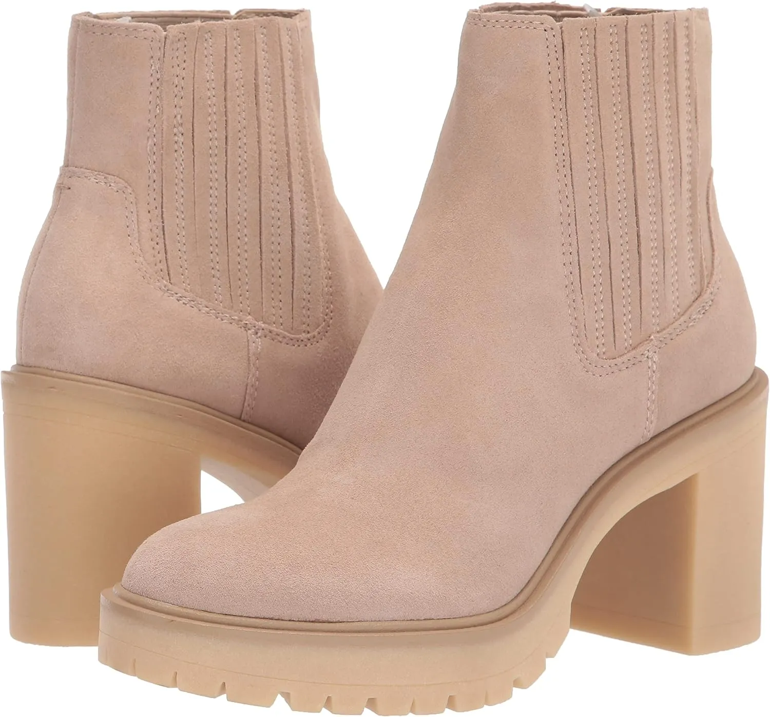 Dolce Vita Women's Caster Ankle Boot