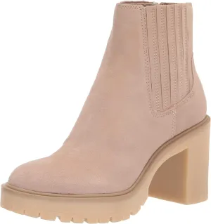 Dolce Vita Women's Caster Ankle Boot