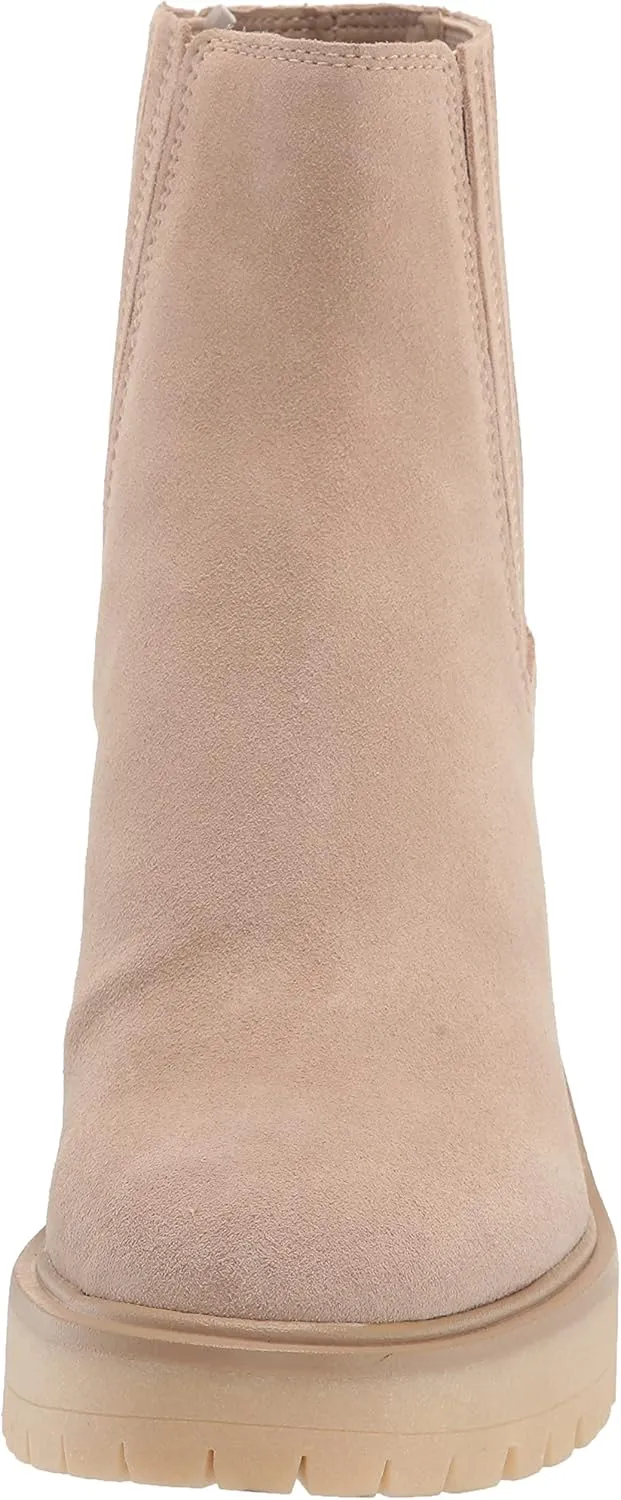 Dolce Vita Women's Caster Ankle Boot