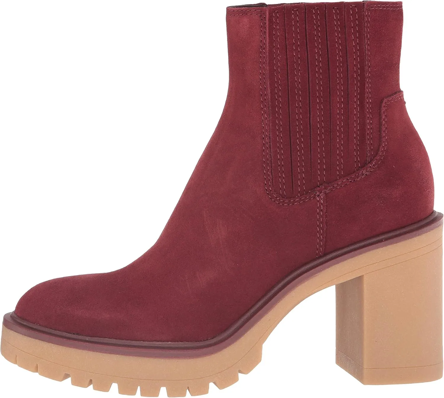 Dolce Vita Women's Caster Ankle Boot
