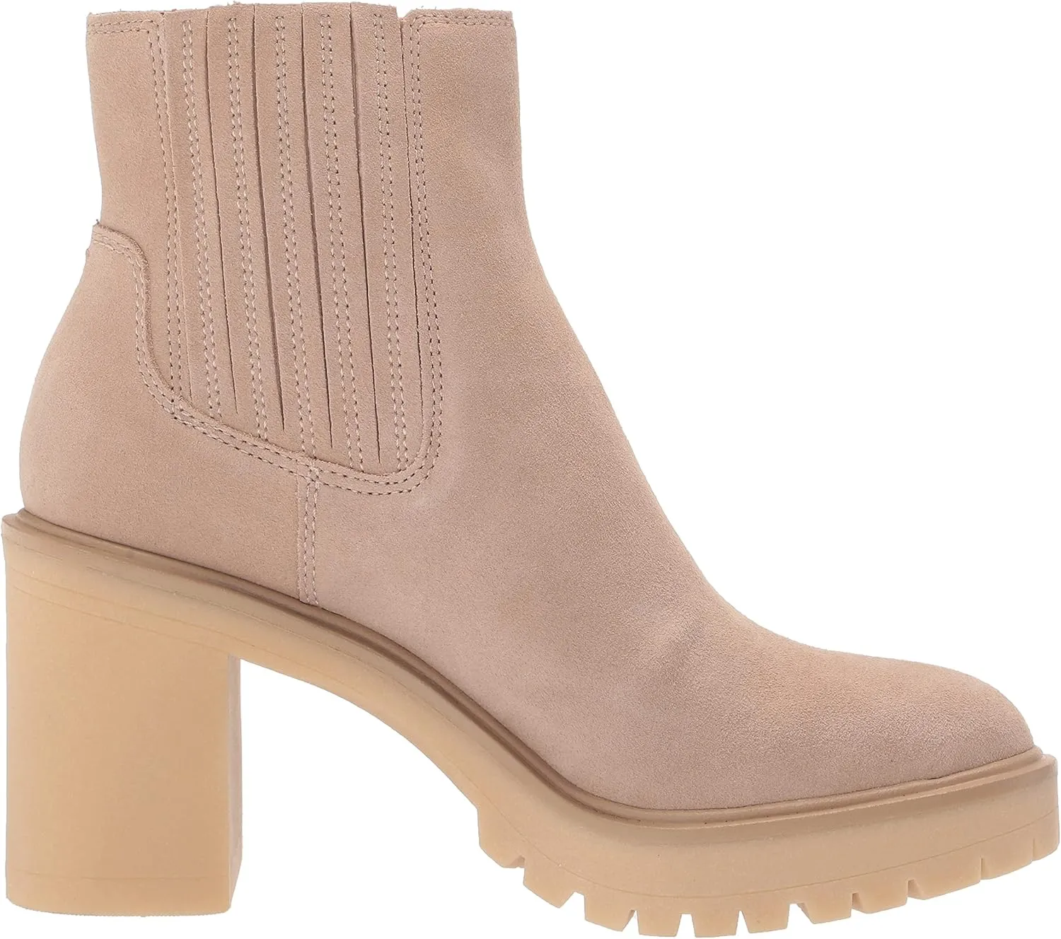 Dolce Vita Women's Caster Ankle Boot