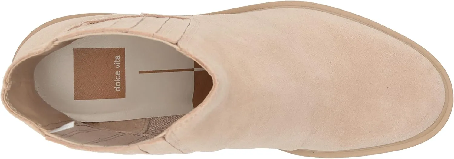 Dolce Vita Women's Caster Ankle Boot