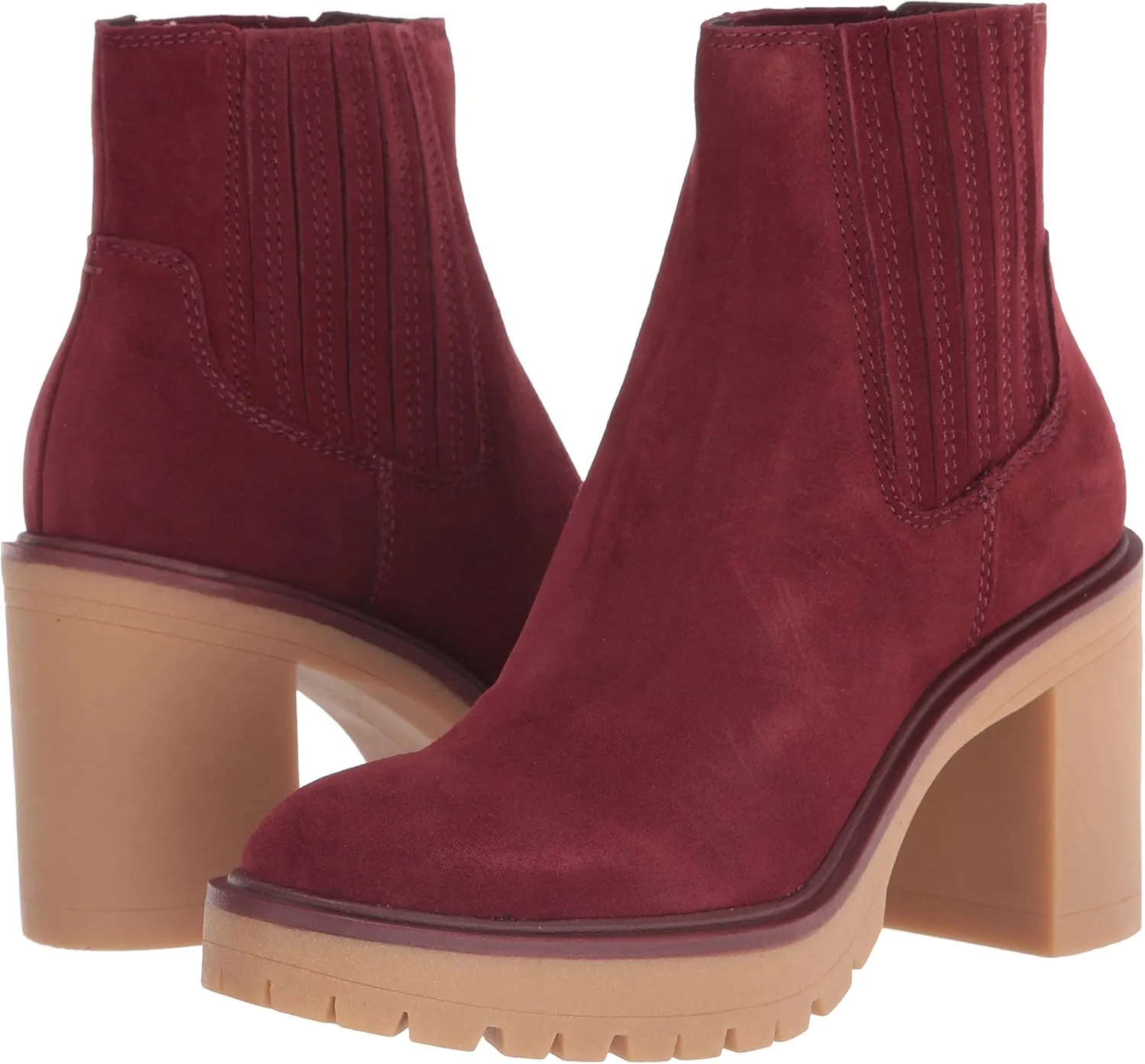 Dolce Vita Women's Caster Ankle Boot