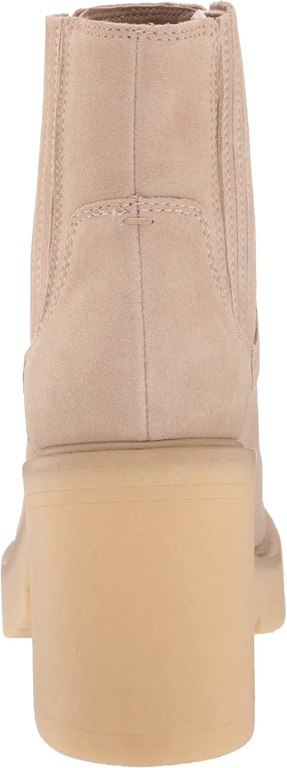 Dolce Vita Women's Caster Ankle Boot