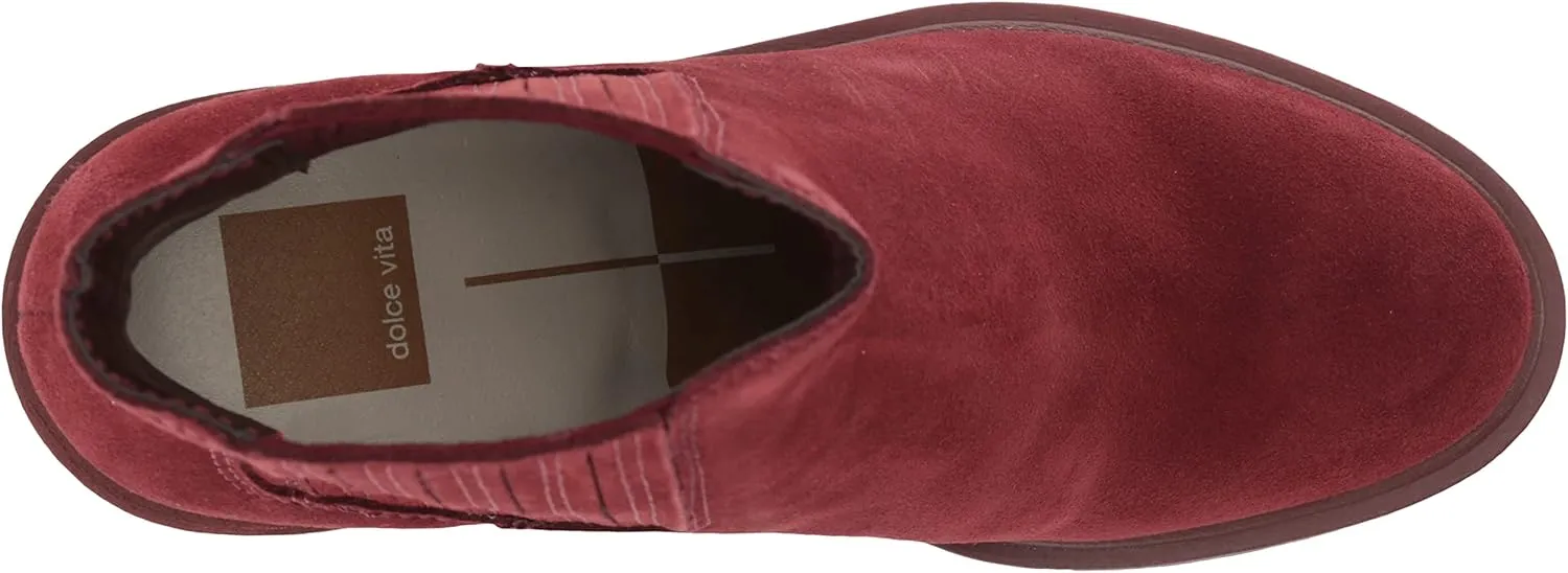 Dolce Vita Women's Caster Ankle Boot