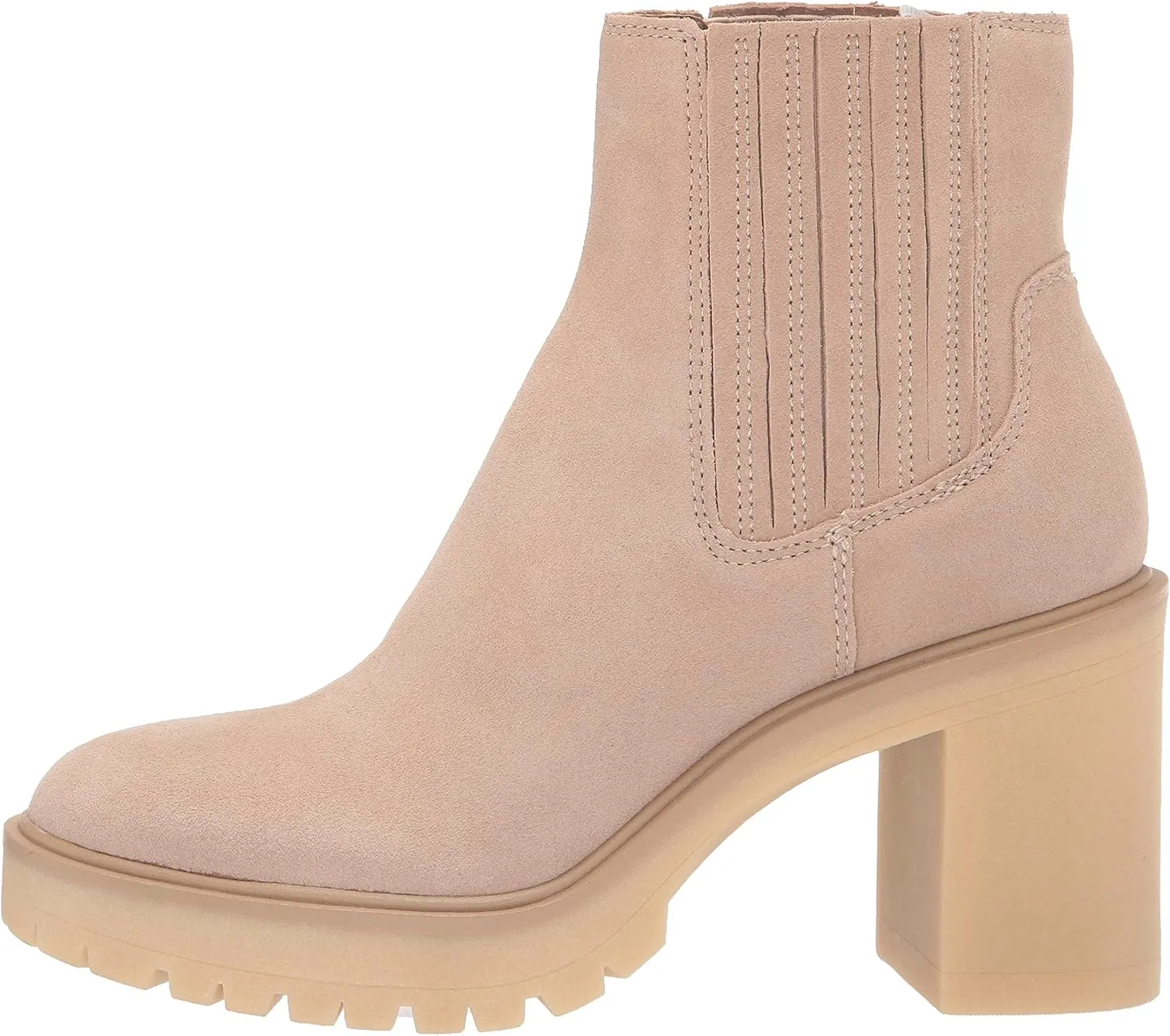 Dolce Vita Women's Caster Ankle Boot