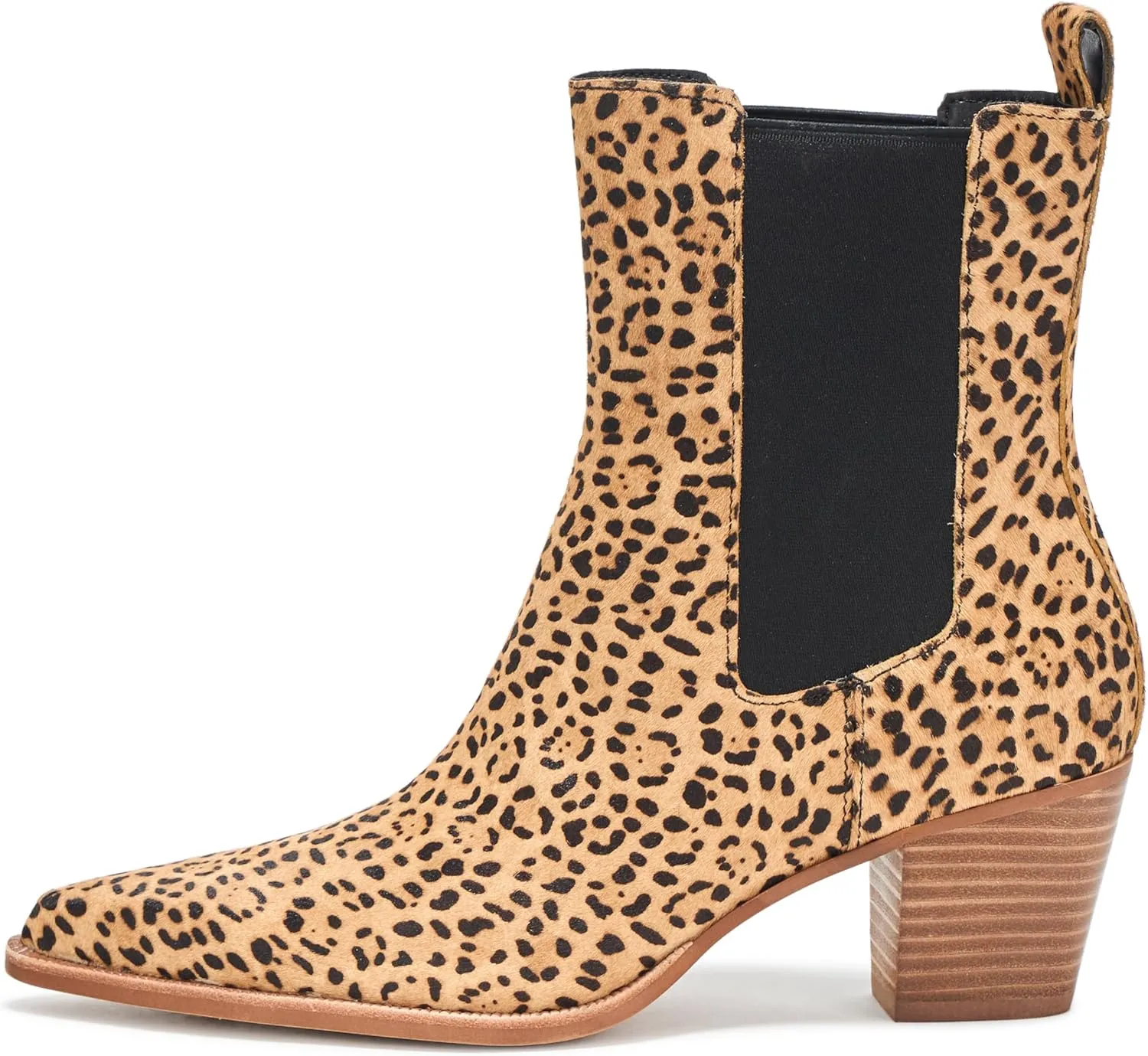 DOLCE VITA Women's Shadie H2o Ankle Boot