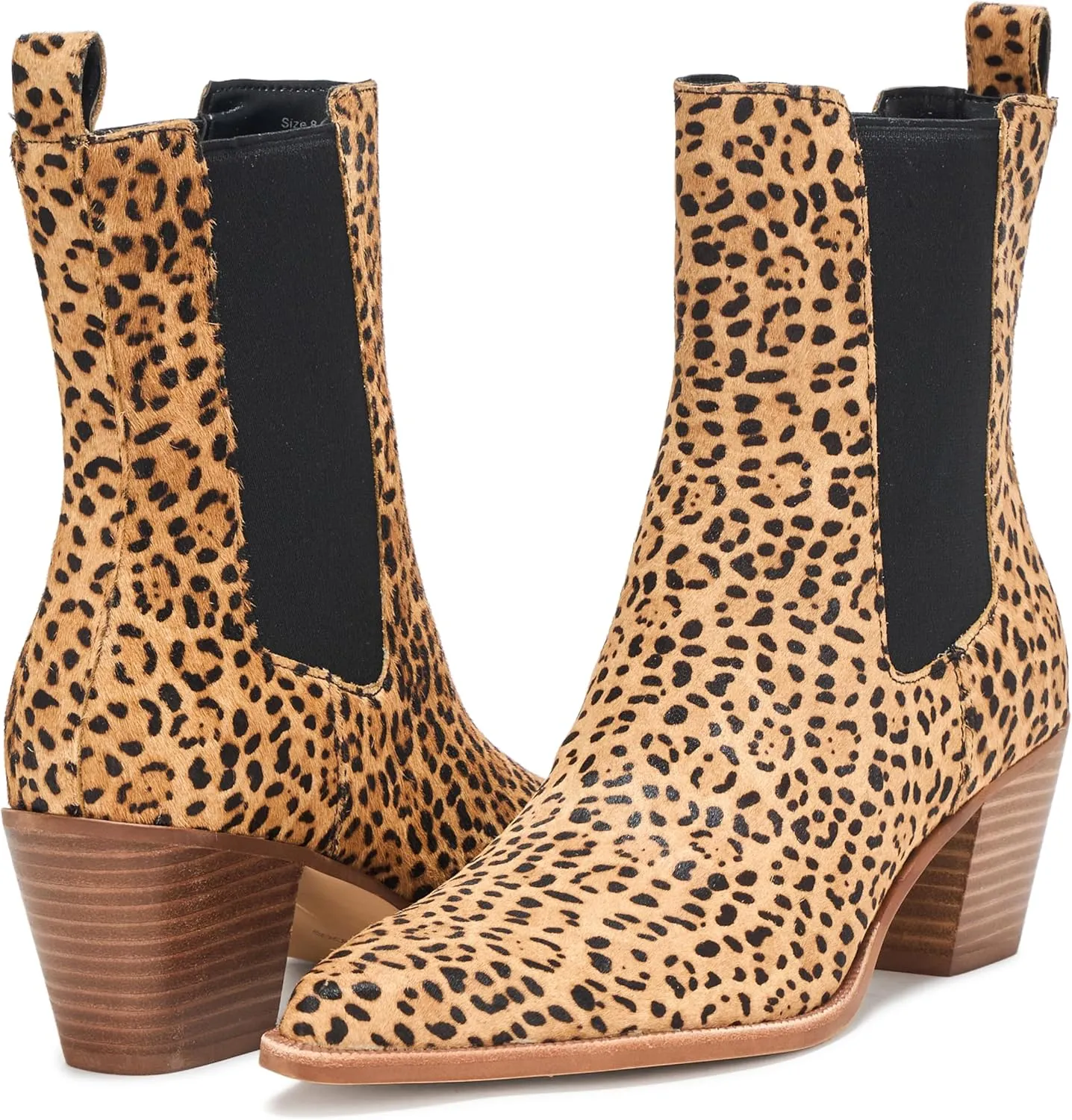 DOLCE VITA Women's Shadie H2o Ankle Boot