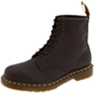 Dr. Martens Men's 1460 Grizzy Combat Boot