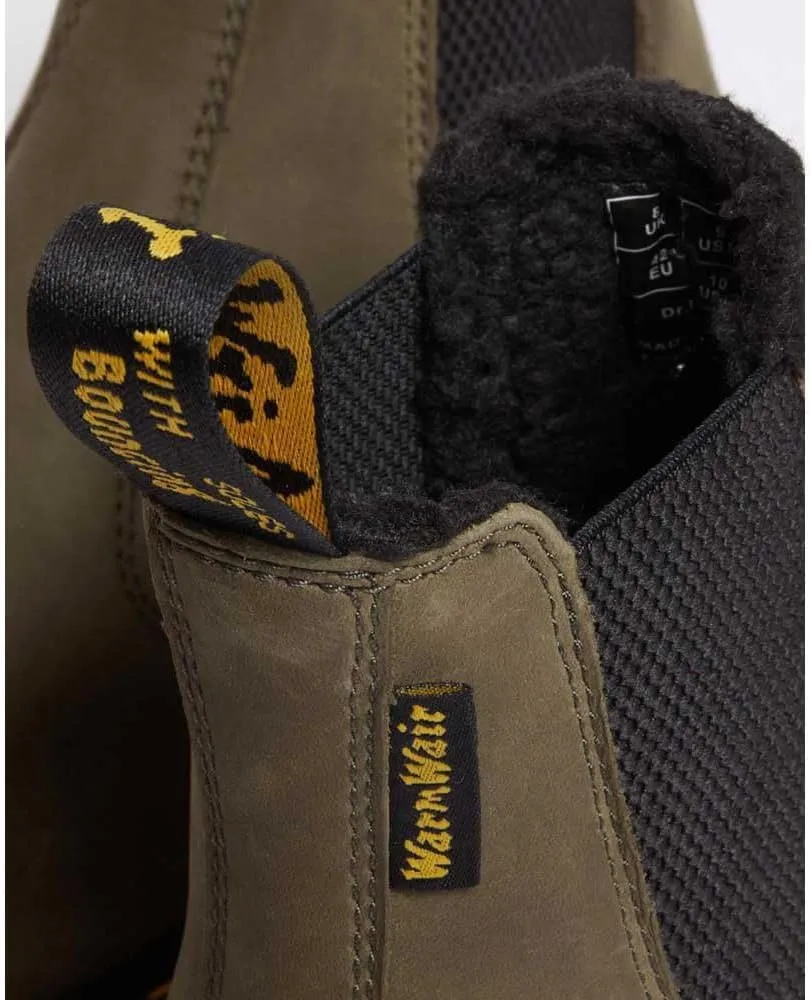 Dr. Martens Men's 2976 Chelsea Boot