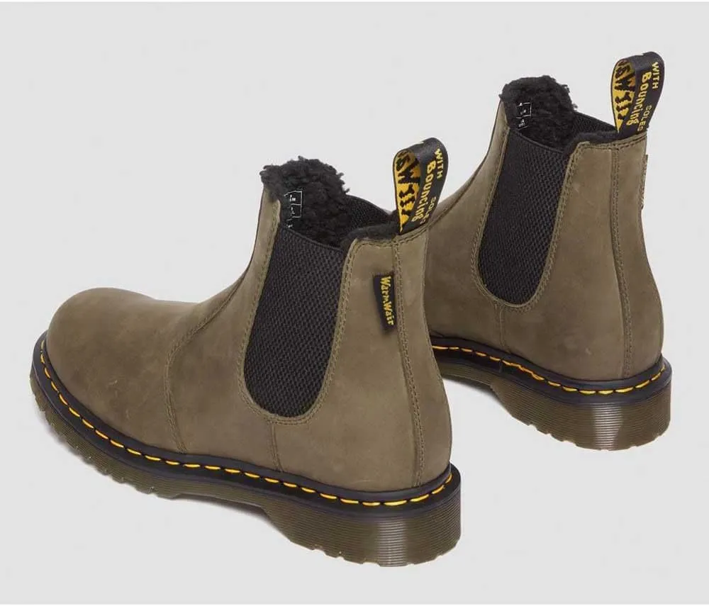 Dr. Martens Men's 2976 Chelsea Boot