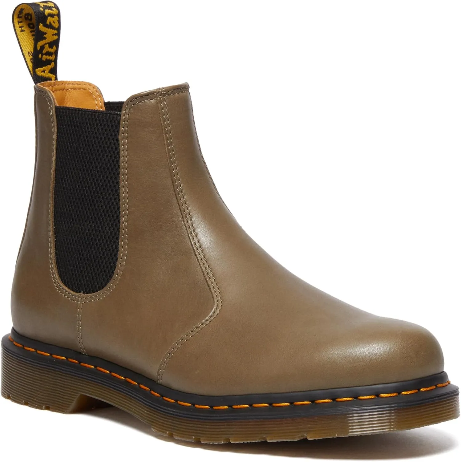 Dr. Martens Men's 2976 Chelsea Boot