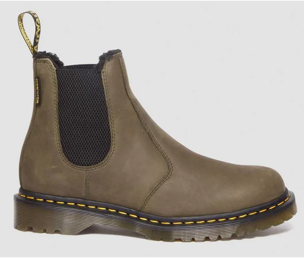 Dr. Martens Men's 2976 Chelsea Boot