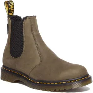 Dr. Martens Men's 2976 Chelsea Boot