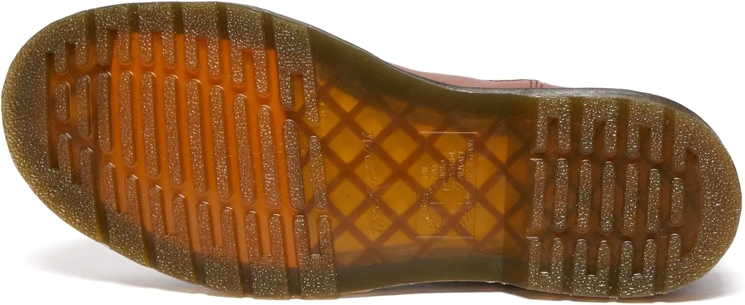 Dr. Martens Men's 2976 Chelsea Boot