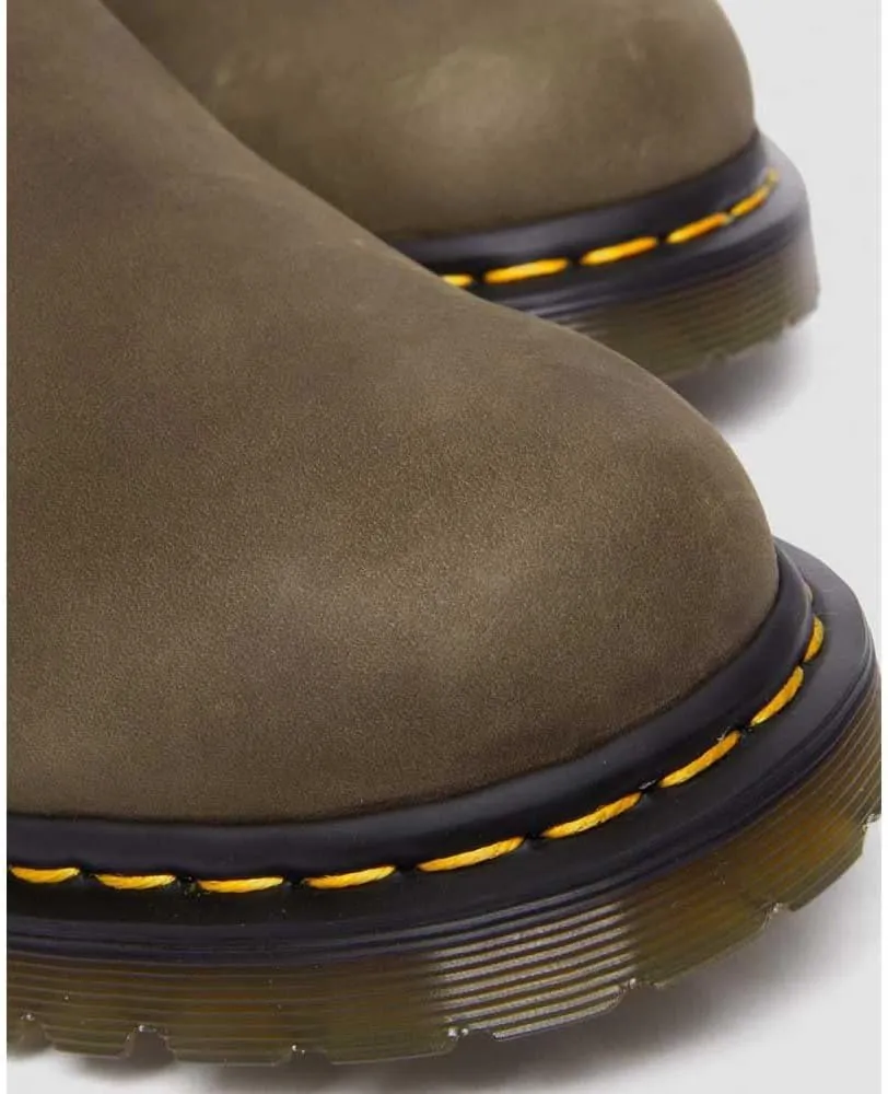 Dr. Martens Men's 2976 Chelsea Boot