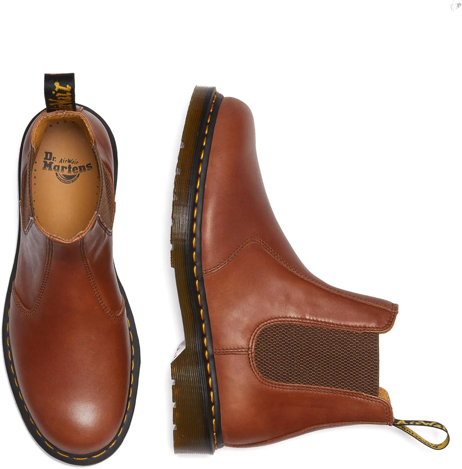 Dr. Martens Men's 2976 Chelsea Boot