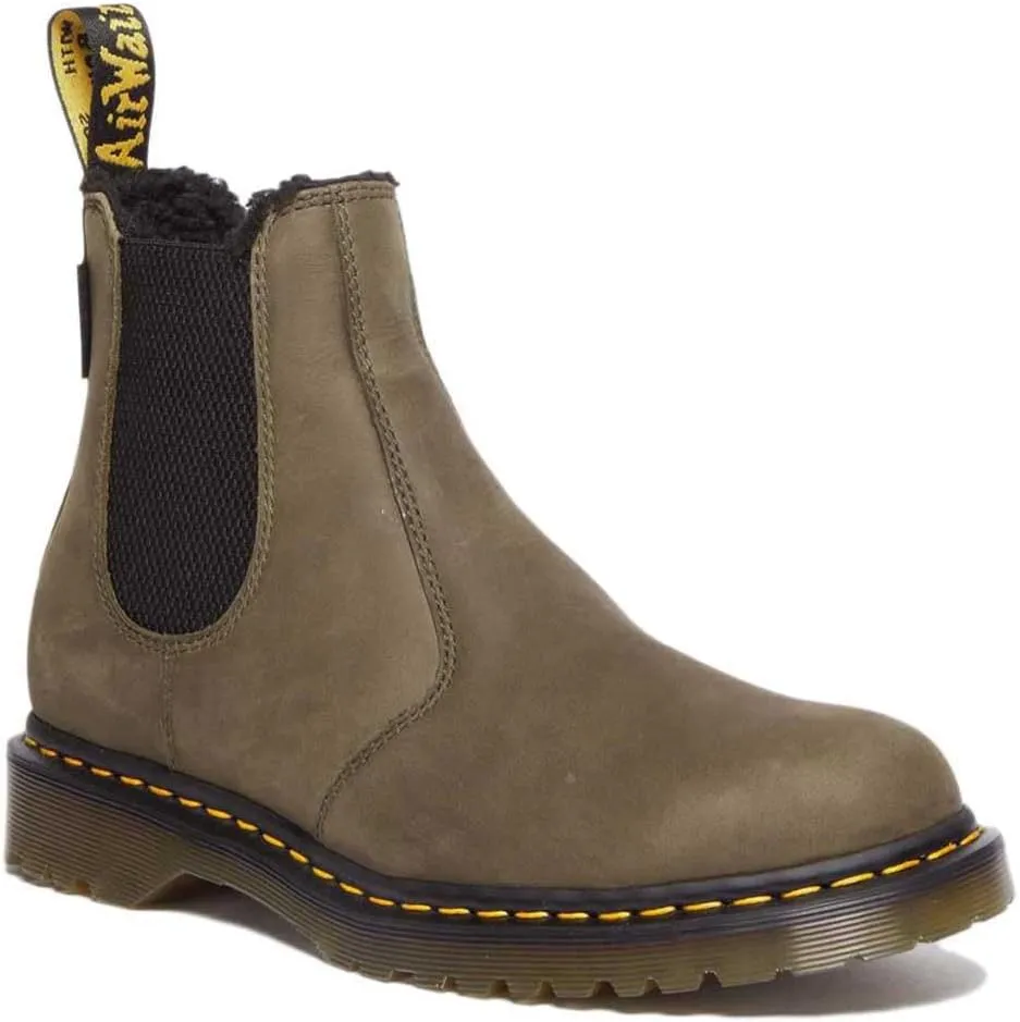 Dr. Martens Men's 2976 Chelsea Boot