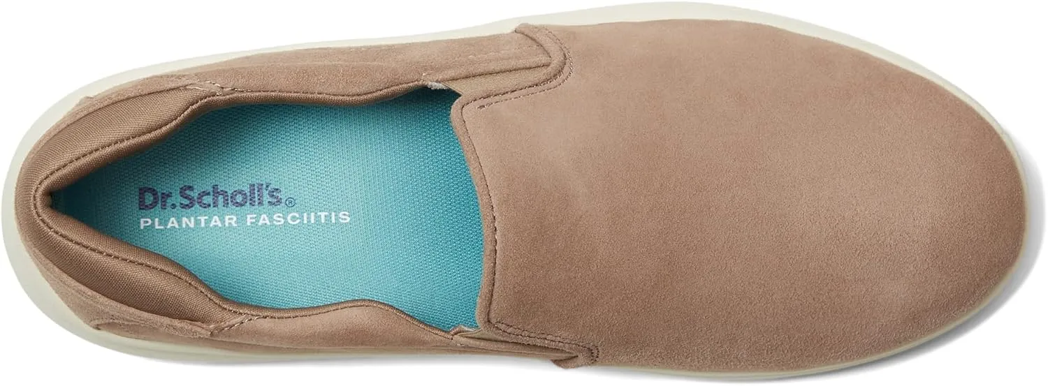 Dr. Scholl's Women's Feel Well Sneaker