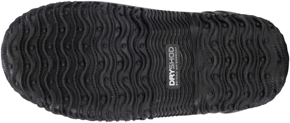 Dryshod Footwear TUF-KD Kid's Tuffy Sport Boot