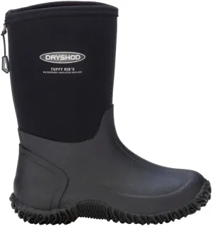 Dryshod Footwear TUF-KD Kid's Tuffy Sport Boot