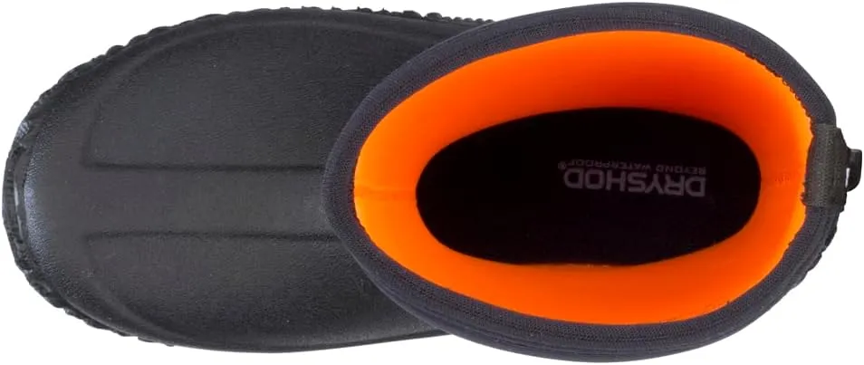Dryshod Footwear TUF-KD Kid's Tuffy Sport Boot