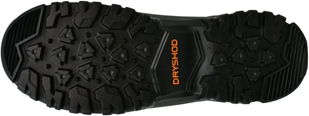 Dryshod Men's Legend MXT Rubber Boots | Waterproof | High |