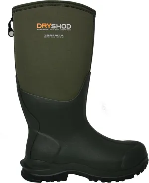 Dryshod Men's Legend MXT Rubber Boots | Waterproof | High |