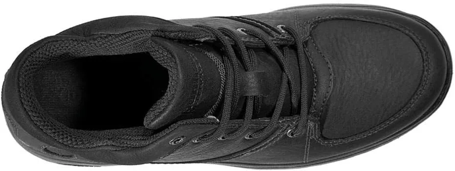 Dunham Men's Addison Mid-Cut Waterproof Boot
