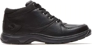 Dunham Men's Addison Mid-Cut Waterproof Boot