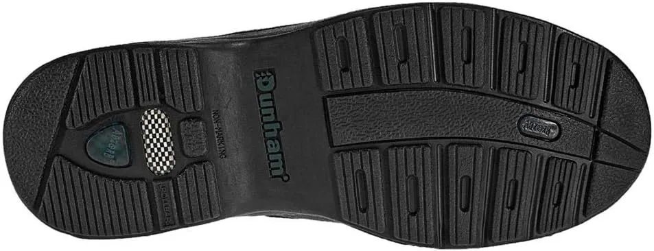 Dunham Men's Addison Mid-Cut Waterproof Boot