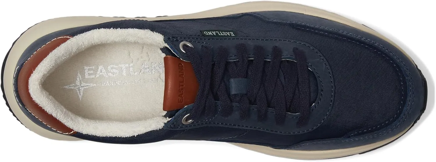 Eastland Men's Leap Jogger Sneaker