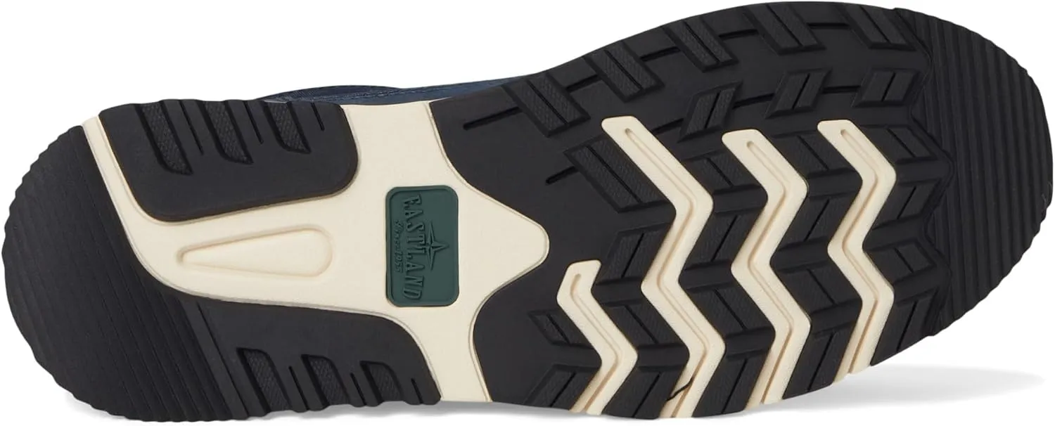 Eastland Men's Leap Jogger Sneaker