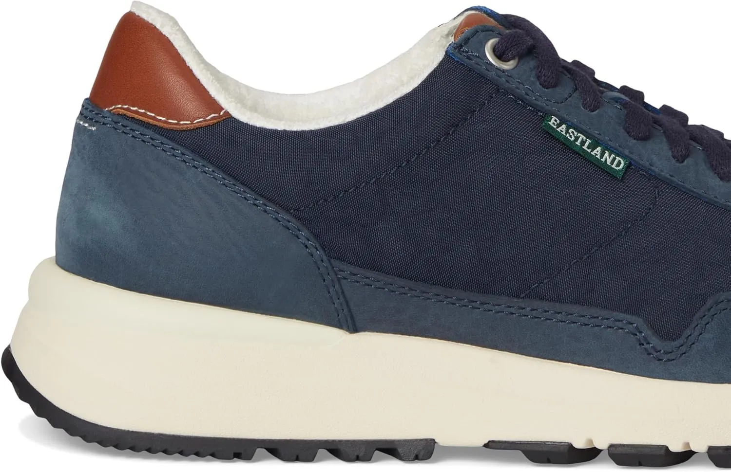 Eastland Men's Leap Jogger Sneaker
